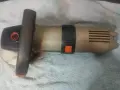 Ъглошлайф с обороти Kress -900W, снимка 5