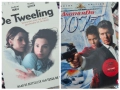 Лот филми Dvd, Blu-ray , снимка 3