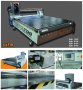 CNC Рутер за обработка на композитни, МДФ, ПДЧ, алуминиеви и др. панели WIMAK – SAFIR, снимка 1 - Други машини и части - 37141433