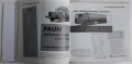 Две книги камиони FAUN Bussing история товарни автомобили автобуси MAN, снимка 3