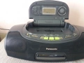 Радиокасетофон сд Panasonic. , снимка 6
