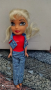 Kid Kore 2001 кукла тип Барби