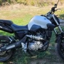 Yamaha Mt-03 А2 33kw, снимка 3