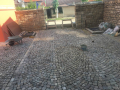 Доставка и монтаж гранитни павета, редене бетонни павета, бордюр, редене тротоарни плочи други., снимка 10