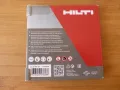 Диамантен диск за плочки 125 мм HILTI Хилти, снимка 5