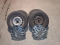 Летни и зимни гуми!!!!, снимка 7