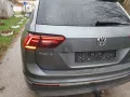 2019 Volkswagen Tiguan Allspace 2.0 TDI на части, снимка 3