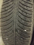 Зимни гуми Мишелин , снимка 9