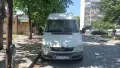 Здрав Мерцедес Спринтер,оборудван и за кемпер и за товарен. , снимка 1