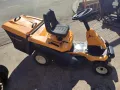 Тракторна косачка Cub Cadet CC 114 HA, снимка 1