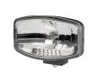 4 бр. Лед LED Правоъгълен Халоген за Тир, Камион – M710621, снимка 3