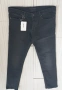 Zadig & Voltaire Platine Antracite Soft Touch Mens Size 30/34  НОВО! ОРИГИНАЛ Мъжки Дънки!, снимка 10