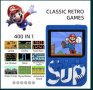 400 ИГРИ Преносима Ретро Геймърска Конзола / Игра SUP Гейм Бой, снимка 5
