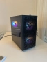 Геймърски компютър Ryzen 5 5500, 32GB RAM, NVIDIA RTX 3060 12GB + SSD, снимка 10