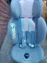 Столче за кола ISOFIX + 360, снимка 1