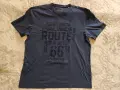Man's World (GB)/"Route 66", "Paintsville '85" - мъжки тениски размер XL/XXL/3XL, снимка 6