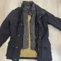 Schott NYC мъжко зимно яке размер S, снимка 5