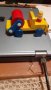 Ретро дървени камиончета. , снимка 4
