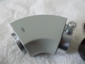 Междинна призма 1.6 х микроскоп Carl Zeiss, снимка 3
