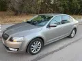 Skoda Octavia 2014 1.4 TSI АВТОМАТИК Бензин Сервизна История, снимка 2