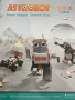 JIMU ASTROBOT робот, снимка 3
