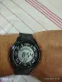 Мъжки електронен часовник , снимка 3