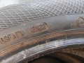 4бр. зимни гуми 155/70/19 Continental, снимка 4