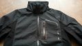JACK & JONES Softshell PREMIUM TECH Jacket Размер M - L мъжко яке водо и вятъроустойчиво 17-56, снимка 3