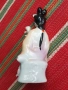 Порцеланова статуетка фигурка , снимка 2