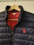 us polo assn оригинален елек размер М, снимка 4