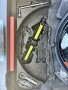 Мерцедес W164 ML63 AMG Перфектна 20 AMG джанта Гума Continental Кейлес , снимка 16