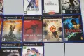 Игри за PS2 Phantasy Star Universe: Ambition/Okami/Final Fantasy/Warhammer/Killzone/Red Faction 1 2, снимка 4
