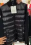 Moncler ново яке с гъши пух, снимка 2