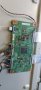 TCon BOARD ,V420HK1-CS5 for TOSHIBA 50L7335DG 43inc DISPLAY V500HK1-LS6 Rev.C1, снимка 1