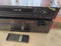 Sony ta f 770ES и Sony str s 707ES с оригинално дистанционно Sony rm s 703, снимка 4