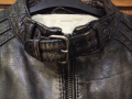 КОЖЕНО Якe Размер 4XL 100% Оригинално Внос от Англия, снимка 5