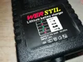 WER STIL 24V CHARGER 2111241609, снимка 2