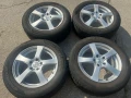 5х114.3 17 Джанти Toyota Kia Hyundai Nissan Honda Renault Dacia 5x114.3, снимка 3