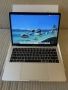 13” MacBook Pro A1708 (2017) Silver-i5/8GB RAM/256GB SSD, снимка 1