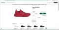 Adidas UltraBoost 20 Solar Red, снимка 9