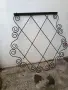 ЗАКАЧАЛКА ретро, метална., снимка 1