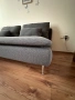 Диван IKEA и подарък удобен стол, снимка 3