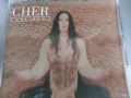 CHER "Love Hurts" аудио диск, снимка 2