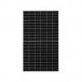 Монокристален соларен панел Jinko 460W - Half Cut - Black Frame, снимка 1