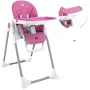 Столче за хранене 3 в 1, снимка 1