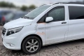 Предни ветробрани Heko за Mercedes Vito W447 след 2014 година, снимка 2