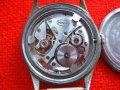 Стари маркови щвейцарски мъжки ръчни часовници, снимка 7