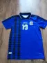 adidas maradona - мъжка тениска РЕПЛИКА КАТО НОВА Л, снимка 6