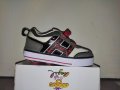 Светещи маратонки с колелца HEELYS , снимка 9