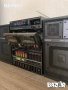 SONY FH-100W APM VINTAGE 80S Stereo system. Boombox радио касетофон, снимка 2